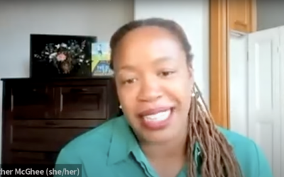 Heather McGhee