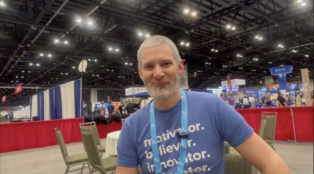 Educator Voice: Making STEM more accessible for students and their families