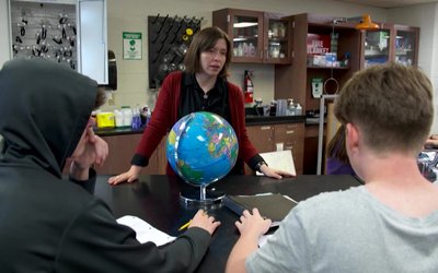 TeachingClimate