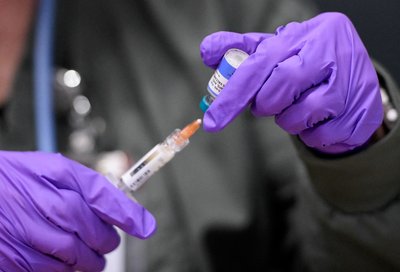 Lubbock Health Department hosts MMR vaccine drive in Lubbock
