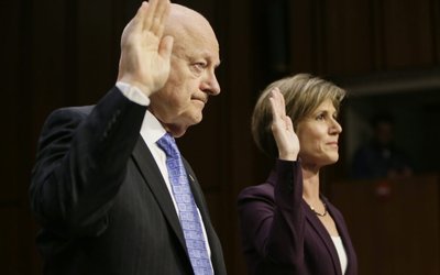 Yates hearing