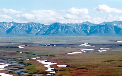 alaska