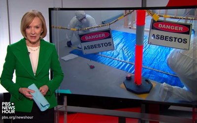 asbestos
