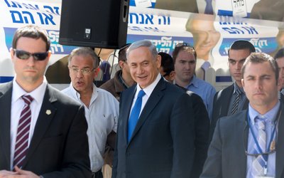 ISRAEL-POLITICS-VOTE-NETANYAHU