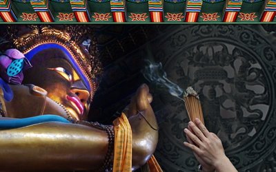 buddhism