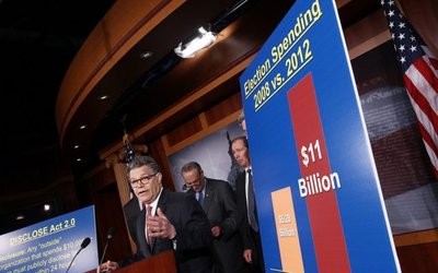 campaign finance