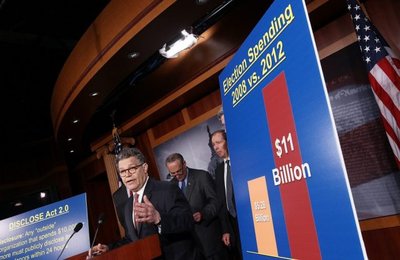 campaign finance