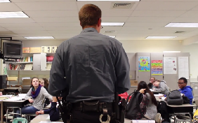 Cedar Crest HS