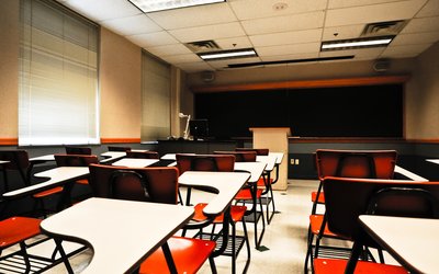 classroom