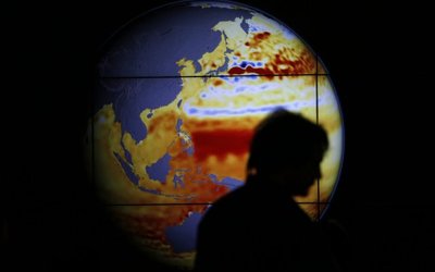 climate change