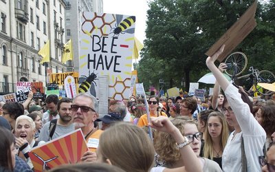 climatemarch