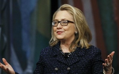 clinton