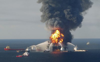 deepwater