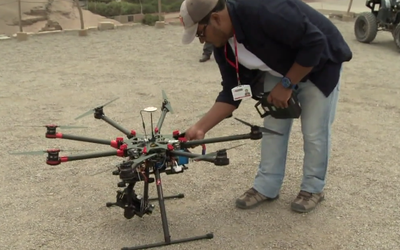 drones
