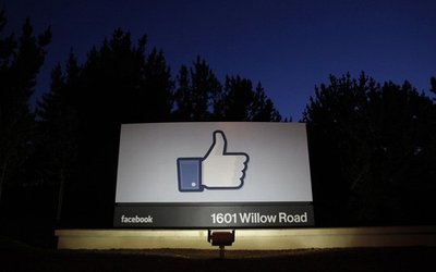 facebook