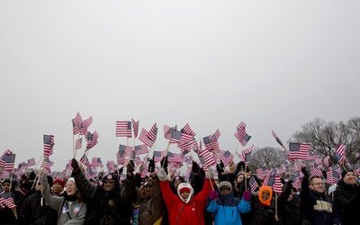 flags