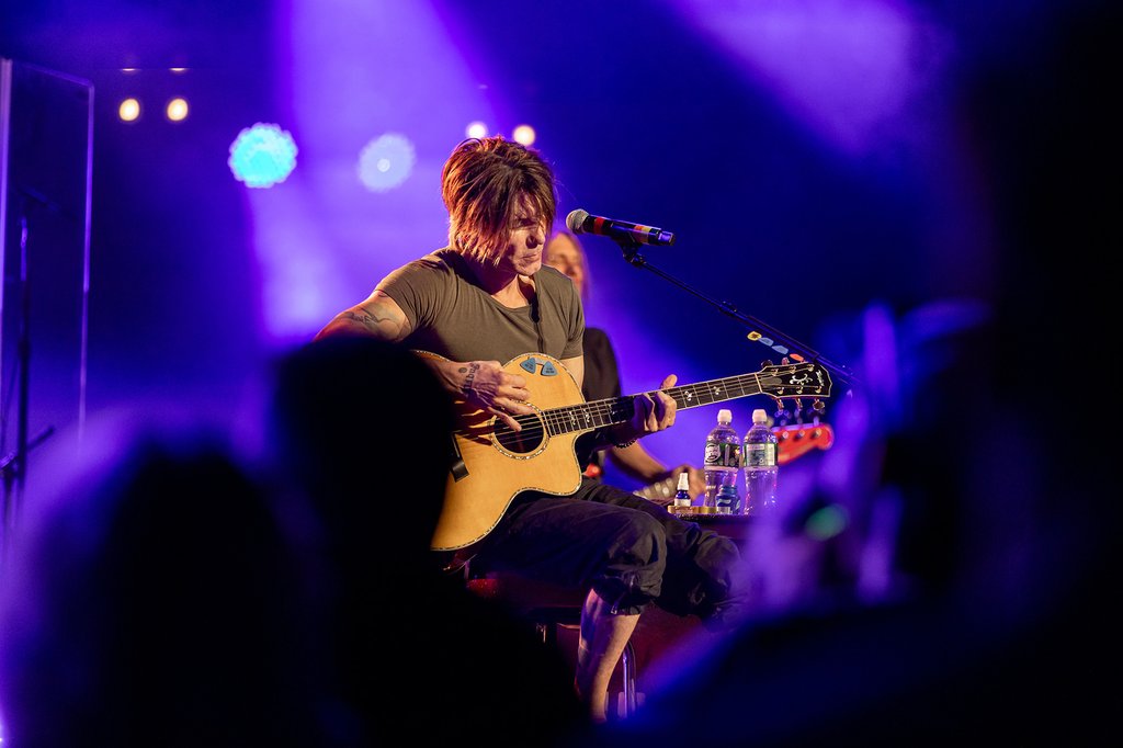 Comeback band Goo Goo Dolls gains new, younger fans PBS NewsHour Classroom