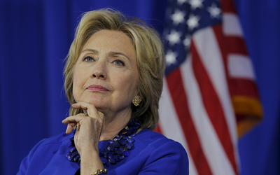 hillary