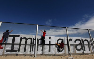 immigration
