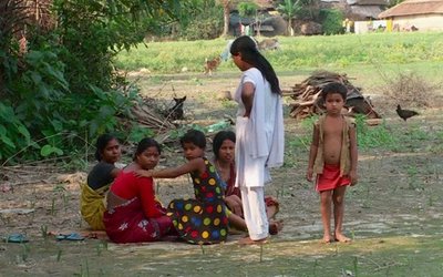 india