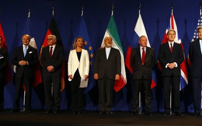 iran
