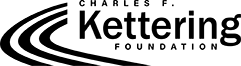 Charles F. Kettering Foundation logo