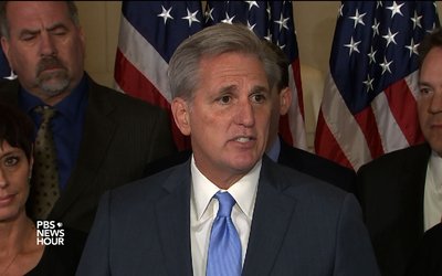 kevinmccarthy