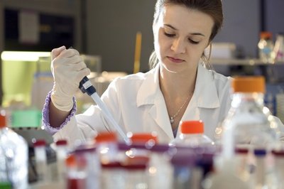 labtech