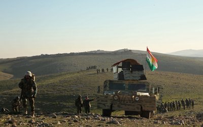 mosul