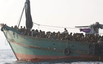 myanmar