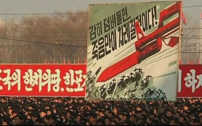 North Korea