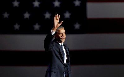obama