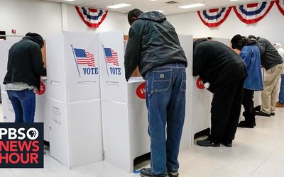 pbS Voting act