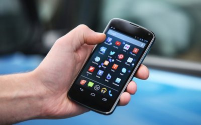 Smartphone