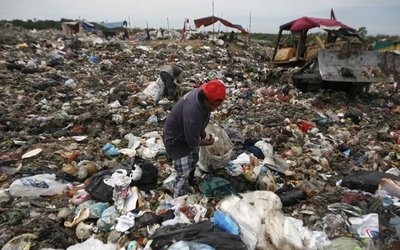 plasticproblem
