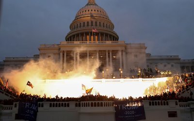 Pictures of the Year: A Picture and its Story