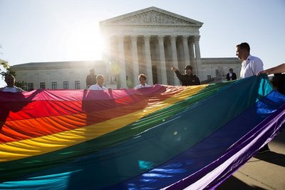 pride