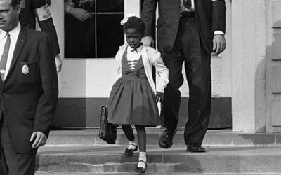 desegregation
