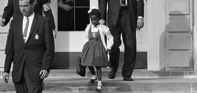 desegregation