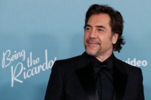 Premiere for the film Being the Ricardos in Los Angeles