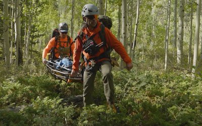 searchandrescue