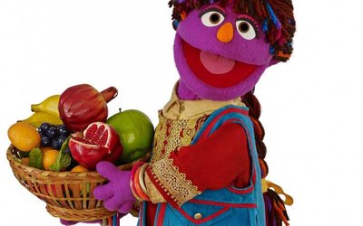 sesame