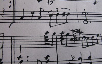 sheetmusic