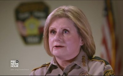 sheriff