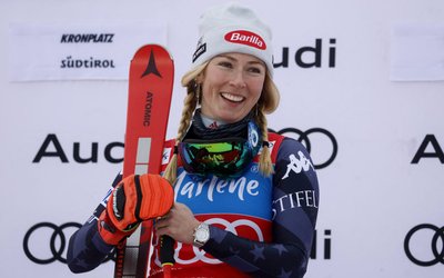 FIS Alpine Ski World Cup - Women's Slalom