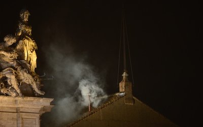 smoke