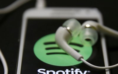 spotify