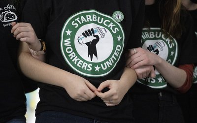 Senate Starbucks