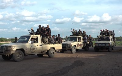 sudan