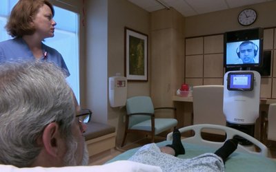 telemedicine